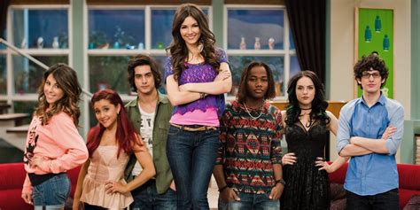 Daniella Monet Felt Sexualized on Victorious 